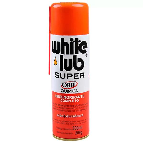 LUBRIFICANTE KELL LUB SPRAY LT 300ML