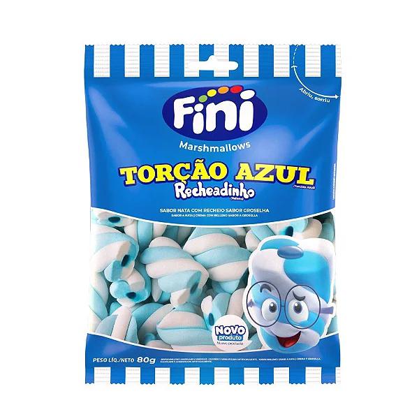 MARSHMALLOWS FINI TORCAO AZUL RECH GROS 200G