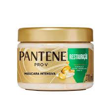 MASCARA PANTENE TRAT RESTAURACAO 270ML