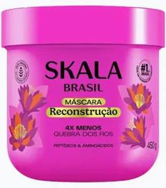 MASCARA SKALA RECONSTRUCAO 450G