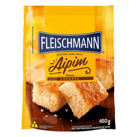 MIST BOLO FLEISCHMANN AIPIM 390G