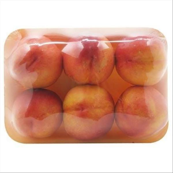 NECTARINA AP FRUTAS E VERDURAS 500G