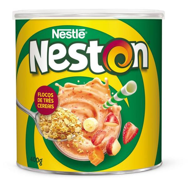 NESTON NESTLE 3 CEREAIS 400G