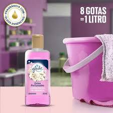 ODORIZANTE GLADE LEMBRANCAS DE INFANCIA 120ML