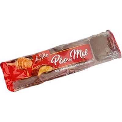 PAO DE MEL LA FELTRE CHOCOLATE 90G