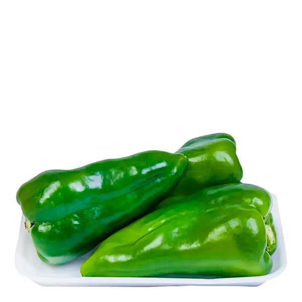 PIMENTAO VERDE SANTA RITA 400G