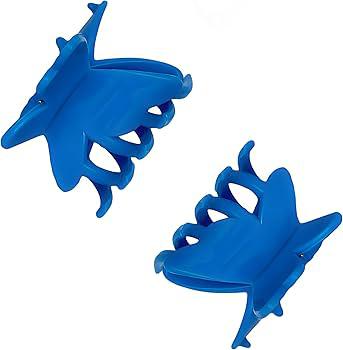 PIRANHA ASA POP PEQUENA COLOR 2UN