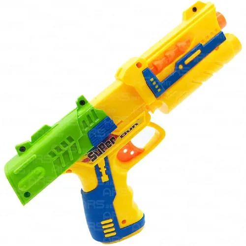 PISTOLA SUPER EMITER 39CM UN