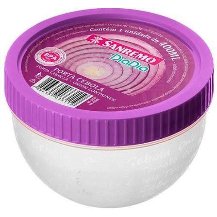 POTE SANREMO CEBOLA 400ML