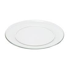 PRATO DURALEX ASTRAL RASO UN