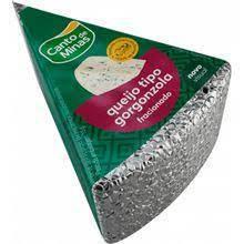 QUEIJO CANTO DE MINAS GORGONZOLA KG