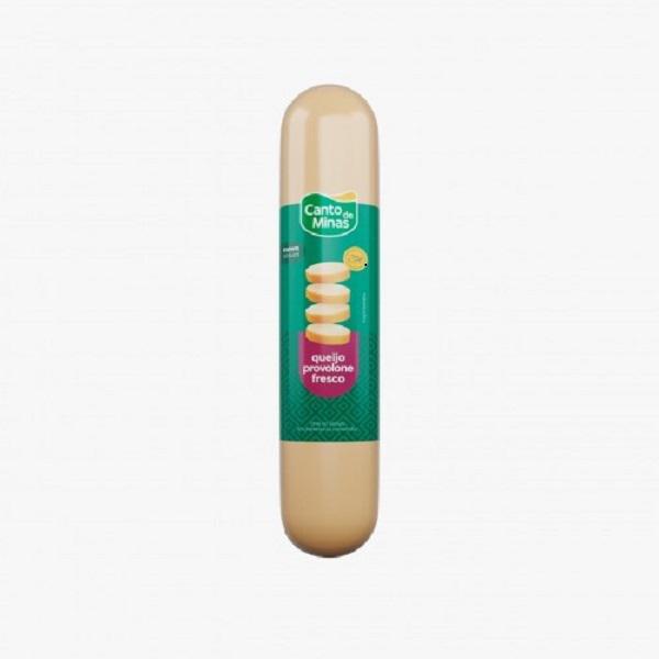 QUEIJO CANTO DE MINAS PROVOLONE KG