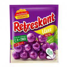 REFRESCO REFRESKANT ECON UVA 110G