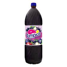 REFRESCO TAMPICO UVA 1.5L