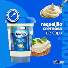 REQUEIJAO GOIANINHO TRADICIONAL 180G