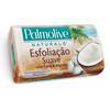 SABONETE PALMOLIVE ESFOLIACAO SUAVE 90G 
