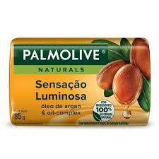 SABONETE PALMOLIVE SENS LUMINOSA 85G