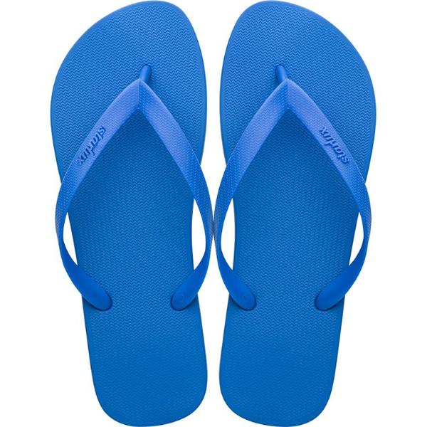 SAND GRENDENE STARLUX AZ ESC CLARO 42