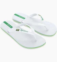 SAND IPANEMA BRASIL BRANCO 37/38