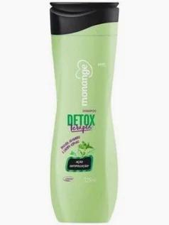 SHAMPOO MONANGE DETOX TERAPIA 325ML
