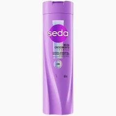 SHAMPOO SEDA MEGA CRESCIMENTO 300ML