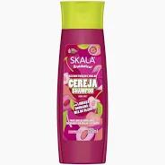 SHAMPOO SKALA CEREJA 325ML
