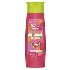 SHAMPOO SKALA MELANCIA 325ML