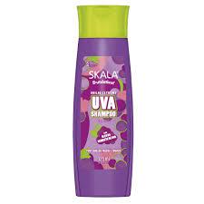 SHAMPOO SKALA UVA 325ML