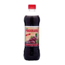 SUCO PINDORAMA UVA 500ML