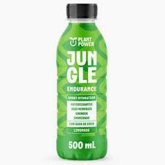 SUPLEMENTO JUNGLE LIMONADA 500ML