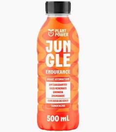 SUPLEMENTO JUNGLE TANGERINA 500ML