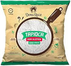 TAPIOCA DONA RAIZ 500G