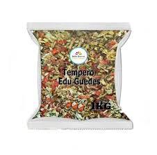 TEMPERO EDU GUEDES KG