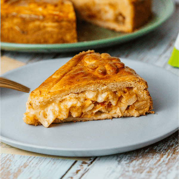 TORTA DE FRANGO PDC