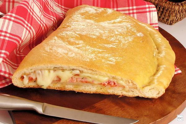 TORTA PRESUNTO MUSSARELA PDC