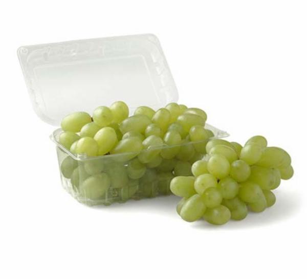 UVA AP ITALIA VERDE BANDEJA 500G