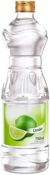 VINAGRE BARAO LIMAO 750ML