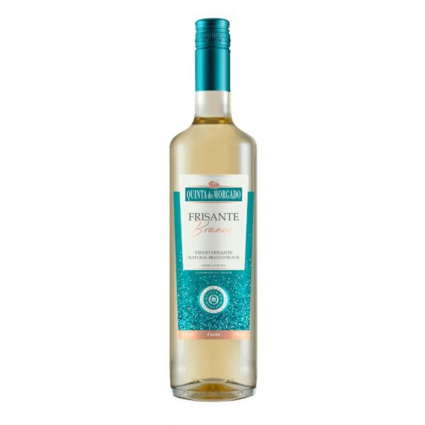 VINHO QUINTA DO MORGADO FRISANTE BRANCO SV 750ML