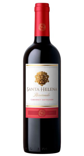 VINHO SANTA HELENA CABERNET SAUVIGNON 750ML