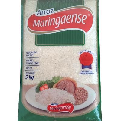 ARROZ MARINGAENSE 5KG