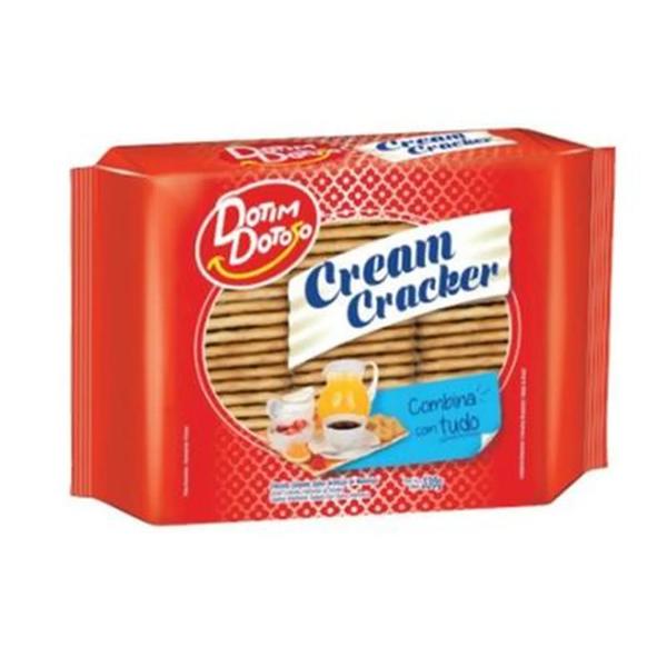 BISC DOTIM DOTOSO 330G CR CRACKER