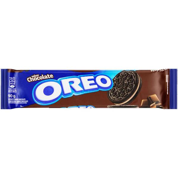 BISC OREO 90G ORIGINAL