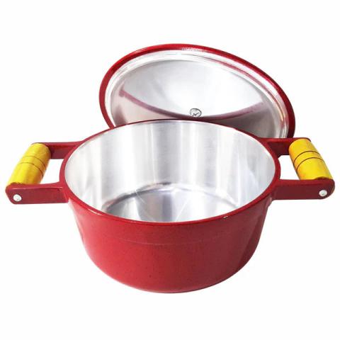 CACAROLA FUND VERM 18 NICOPAN