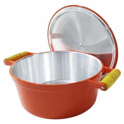 CACAROLA FUND VERM 20 NICOPAN