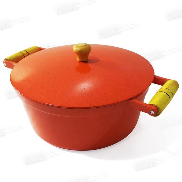 CACAROLA FUND VERM 22 NICOPAN