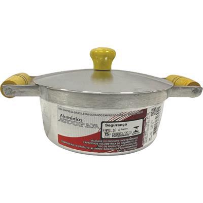 CACAROLA FUNDIDA NICOPAN 16