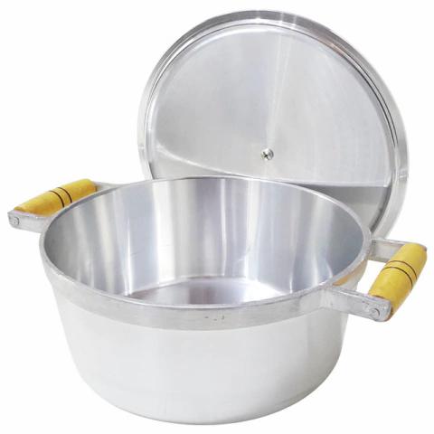 CACAROLA FUNDIDA NICOPAN 22