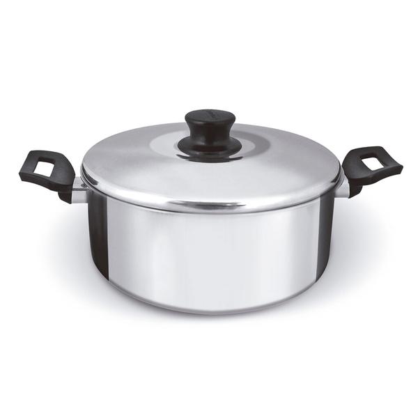 CACAROLA LUXO ASA 16 NICOPAN