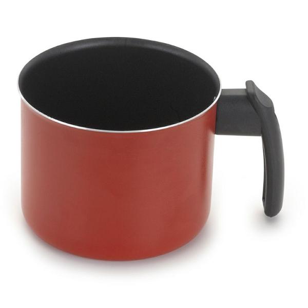 CANECAO 16 C/TEFLON CEREJA 2 41LT