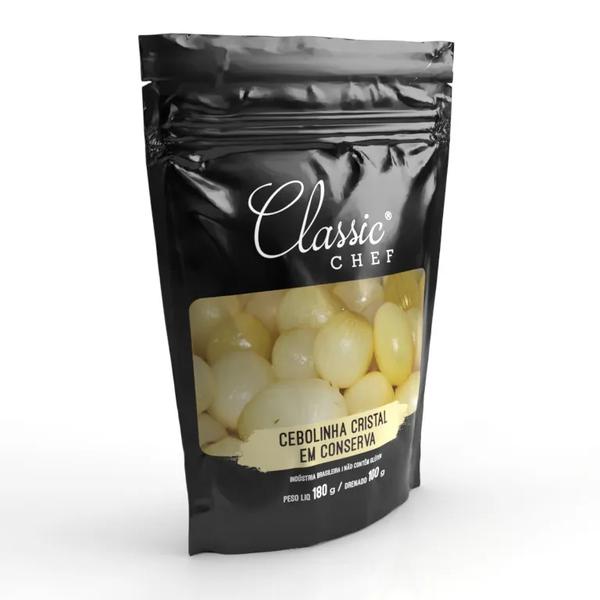 CEB CRISTAL CLASSIC CHEF 100G SACHE